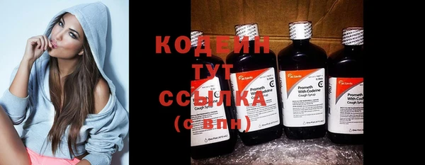 прущий лед Горняк